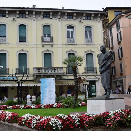 Villa Donne Del Lago Vittoria サロ エクステリア 写真